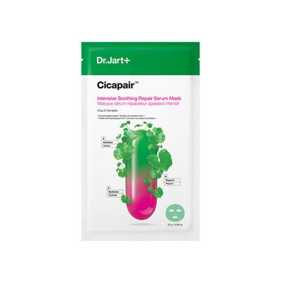 CICAPAIR™ INTENSIVE SOOTHING REPAIR SERUM MASK (MASCARILLA FACIAL REFRESCANTE)
